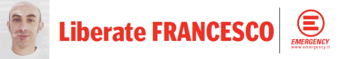 Liberate FRANCESCO