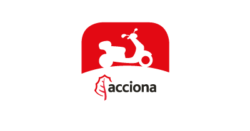 Logo Acciona