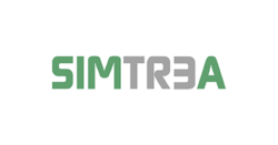 Logo Simtrea