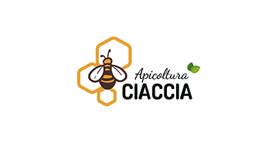 Logo Apicoltura Ciaccia