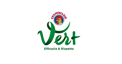 Logo Chanteclair Vert