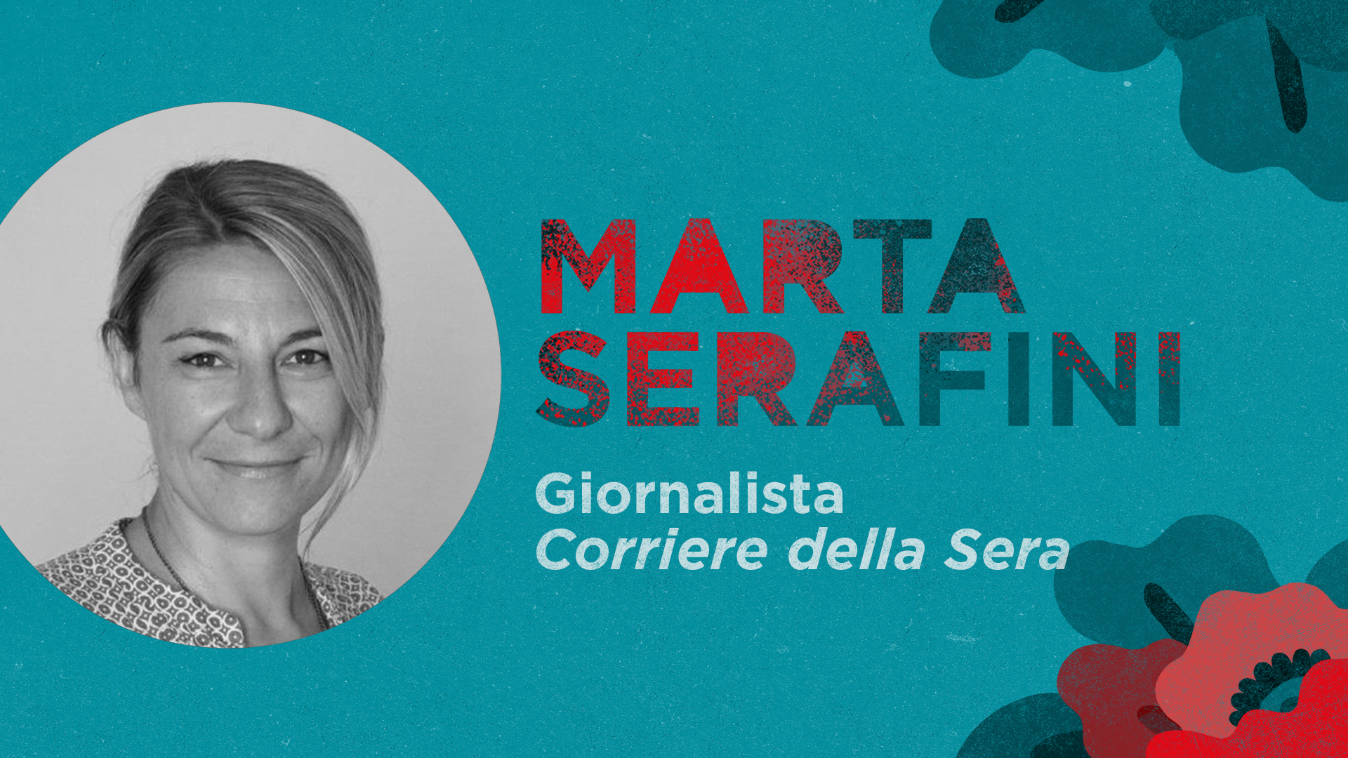 Marta Serafini