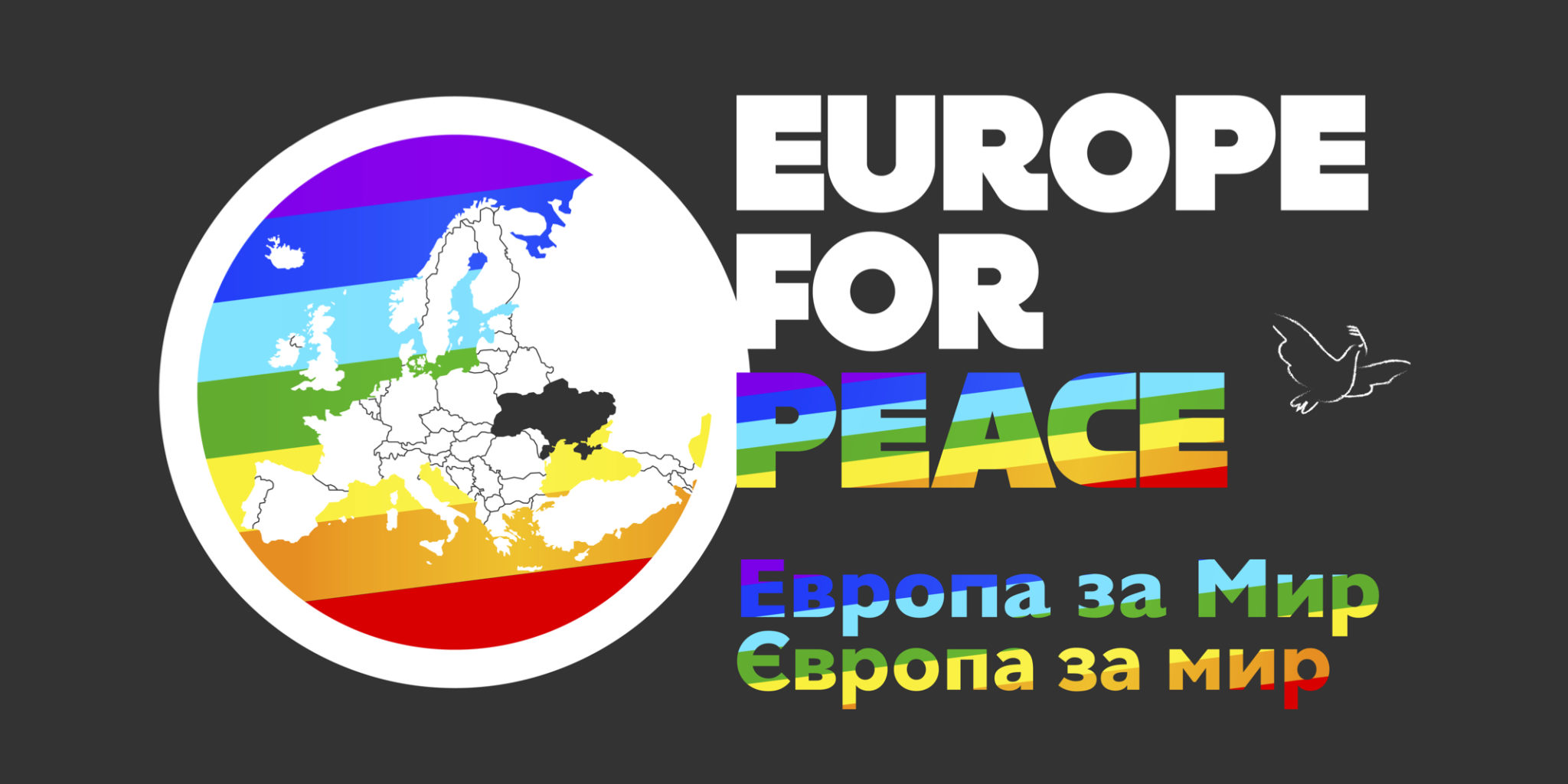 Europe for peace